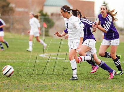 Thumbnail 1 in Arvada West @ Ralston Valley photogallery.
