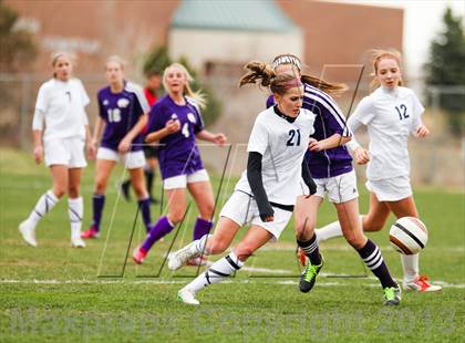 Thumbnail 3 in Arvada West @ Ralston Valley photogallery.