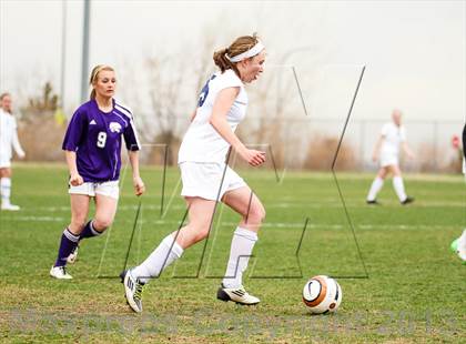 Thumbnail 3 in Arvada West @ Ralston Valley photogallery.