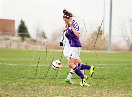 Thumbnail 3 in Arvada West @ Ralston Valley photogallery.