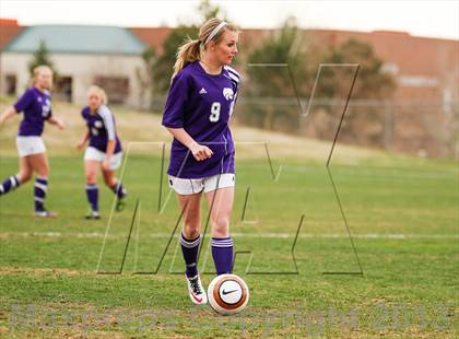 Thumbnail 1 in Arvada West @ Ralston Valley photogallery.