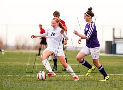 Thumbnail 3 in Arvada West @ Ralston Valley photogallery.