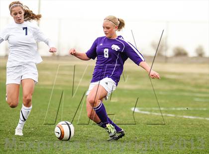 Thumbnail 1 in Arvada West @ Ralston Valley photogallery.