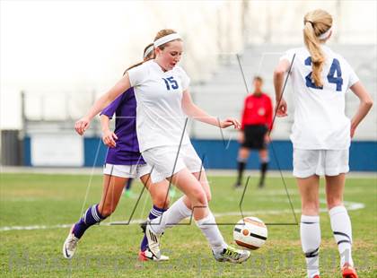 Thumbnail 2 in Arvada West @ Ralston Valley photogallery.