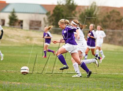 Thumbnail 1 in Arvada West @ Ralston Valley photogallery.