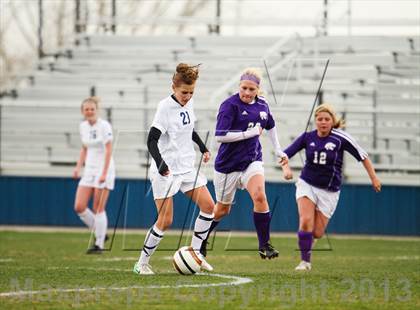 Thumbnail 2 in Arvada West @ Ralston Valley photogallery.