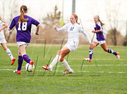 Thumbnail 1 in Arvada West @ Ralston Valley photogallery.