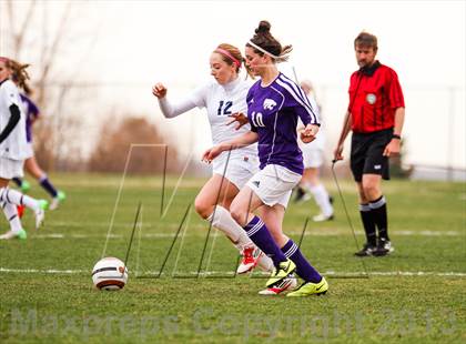 Thumbnail 2 in Arvada West @ Ralston Valley photogallery.