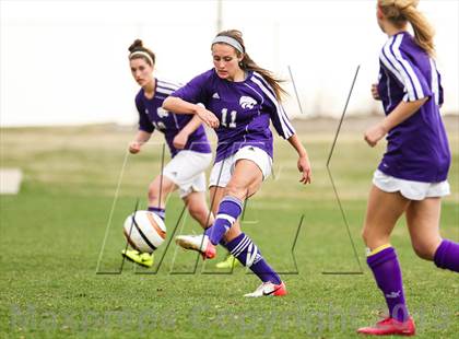 Thumbnail 1 in Arvada West @ Ralston Valley photogallery.