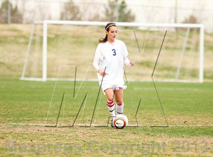 Thumbnail 1 in Arvada West @ Ralston Valley photogallery.