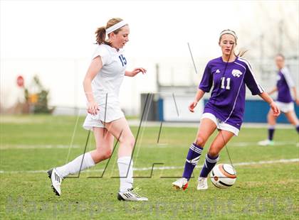 Thumbnail 2 in Arvada West @ Ralston Valley photogallery.