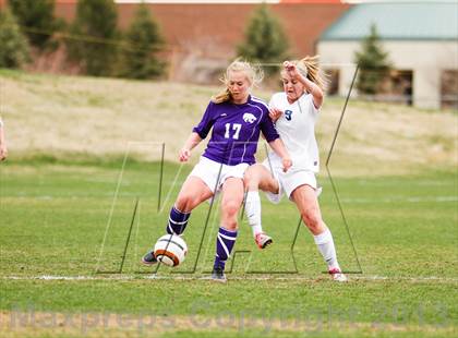 Thumbnail 3 in Arvada West @ Ralston Valley photogallery.
