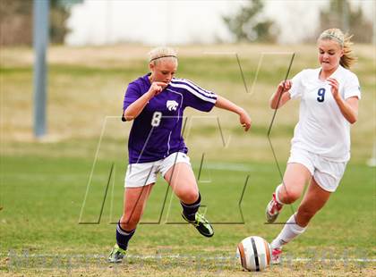 Thumbnail 1 in Arvada West @ Ralston Valley photogallery.
