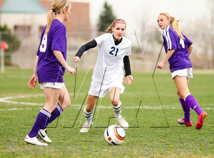 Thumbnail 1 in Arvada West @ Ralston Valley photogallery.