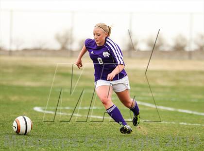 Thumbnail 1 in Arvada West @ Ralston Valley photogallery.