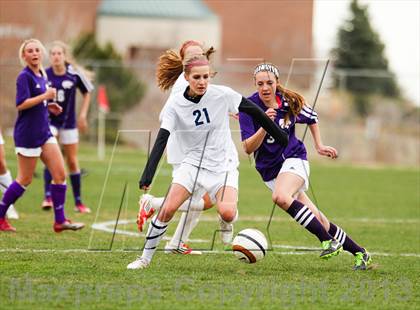 Thumbnail 1 in Arvada West @ Ralston Valley photogallery.