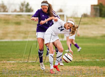 Thumbnail 3 in Arvada West @ Ralston Valley photogallery.