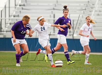 Thumbnail 3 in Arvada West @ Ralston Valley photogallery.