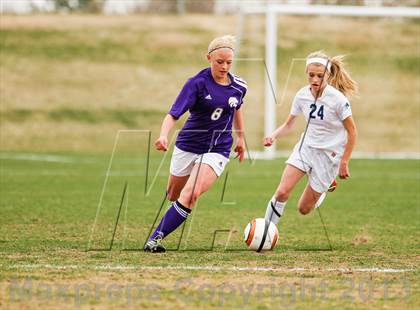 Thumbnail 2 in Arvada West @ Ralston Valley photogallery.