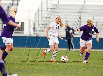 Thumbnail 3 in Arvada West @ Ralston Valley photogallery.