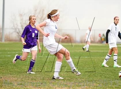 Thumbnail 2 in Arvada West @ Ralston Valley photogallery.