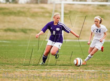 Thumbnail 3 in Arvada West @ Ralston Valley photogallery.