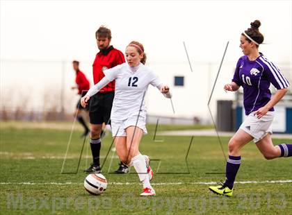 Thumbnail 2 in Arvada West @ Ralston Valley photogallery.
