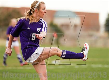 Thumbnail 1 in Arvada West @ Ralston Valley photogallery.