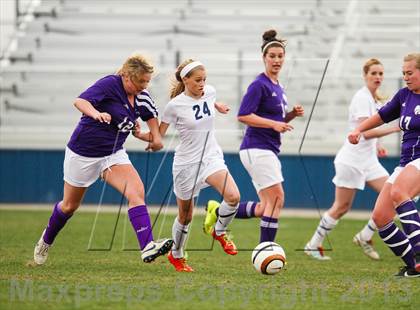 Thumbnail 1 in Arvada West @ Ralston Valley photogallery.