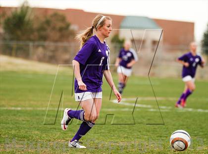 Thumbnail 1 in Arvada West @ Ralston Valley photogallery.