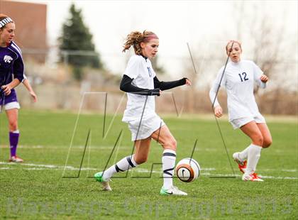 Thumbnail 1 in Arvada West @ Ralston Valley photogallery.