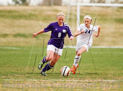 Thumbnail 3 in Arvada West @ Ralston Valley photogallery.