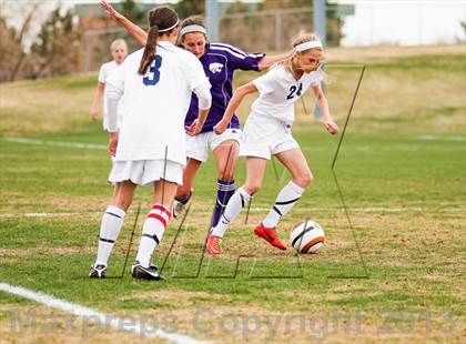 Thumbnail 2 in Arvada West @ Ralston Valley photogallery.