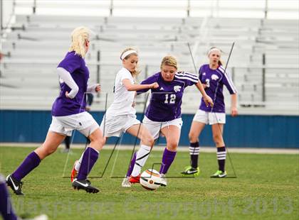 Thumbnail 3 in Arvada West @ Ralston Valley photogallery.