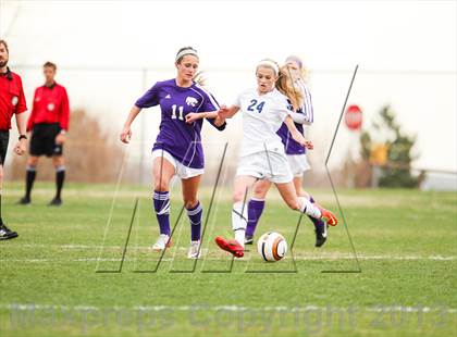Thumbnail 2 in Arvada West @ Ralston Valley photogallery.