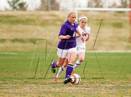 Thumbnail 1 in Arvada West @ Ralston Valley photogallery.
