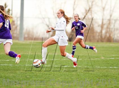 Thumbnail 3 in Arvada West @ Ralston Valley photogallery.