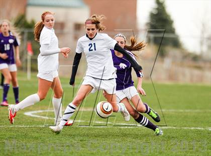 Thumbnail 3 in Arvada West @ Ralston Valley photogallery.