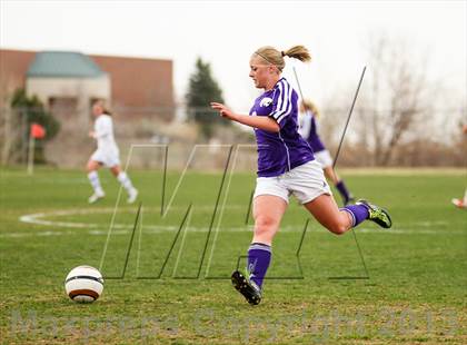 Thumbnail 3 in Arvada West @ Ralston Valley photogallery.
