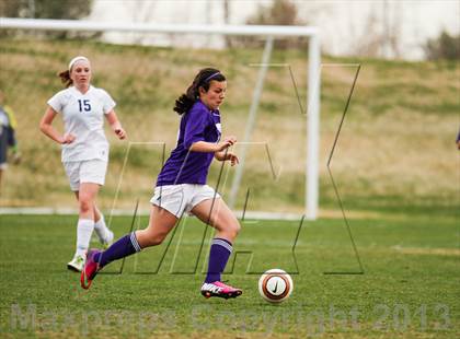 Thumbnail 3 in Arvada West @ Ralston Valley photogallery.