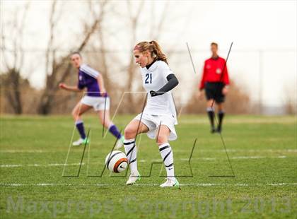 Thumbnail 1 in Arvada West @ Ralston Valley photogallery.