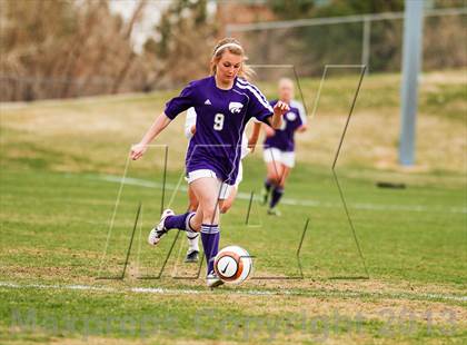 Thumbnail 1 in Arvada West @ Ralston Valley photogallery.