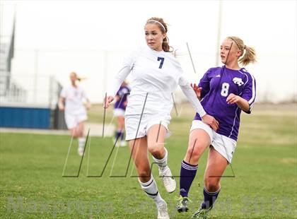 Thumbnail 1 in Arvada West @ Ralston Valley photogallery.