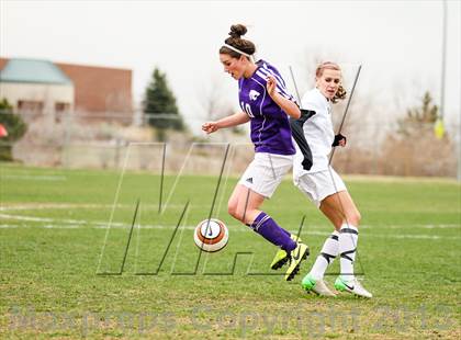 Thumbnail 1 in Arvada West @ Ralston Valley photogallery.