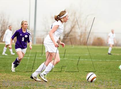 Thumbnail 1 in Arvada West @ Ralston Valley photogallery.