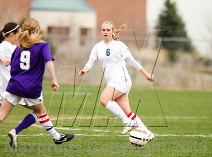 Thumbnail 1 in Arvada West @ Ralston Valley photogallery.