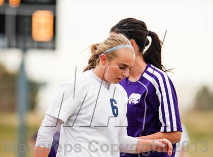 Thumbnail 2 in Arvada West @ Ralston Valley photogallery.
