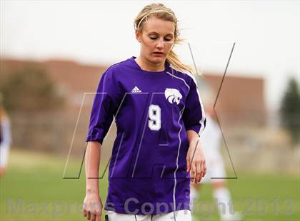 Thumbnail 3 in Arvada West @ Ralston Valley photogallery.