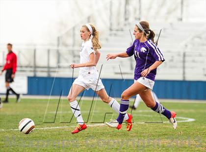 Thumbnail 3 in Arvada West @ Ralston Valley photogallery.