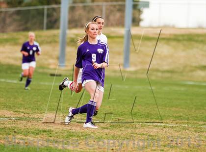 Thumbnail 3 in Arvada West @ Ralston Valley photogallery.